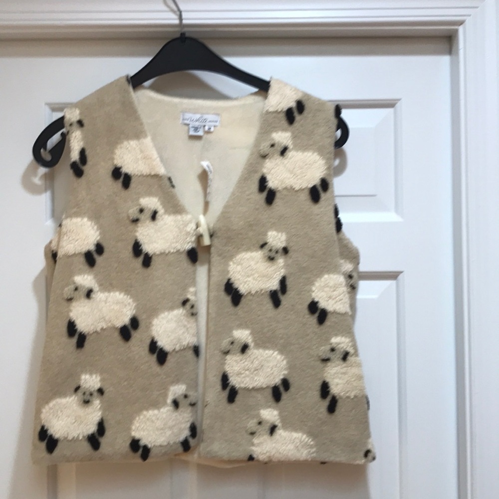 Vest